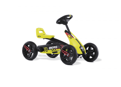 Go-kart Berg Buzzy Aero