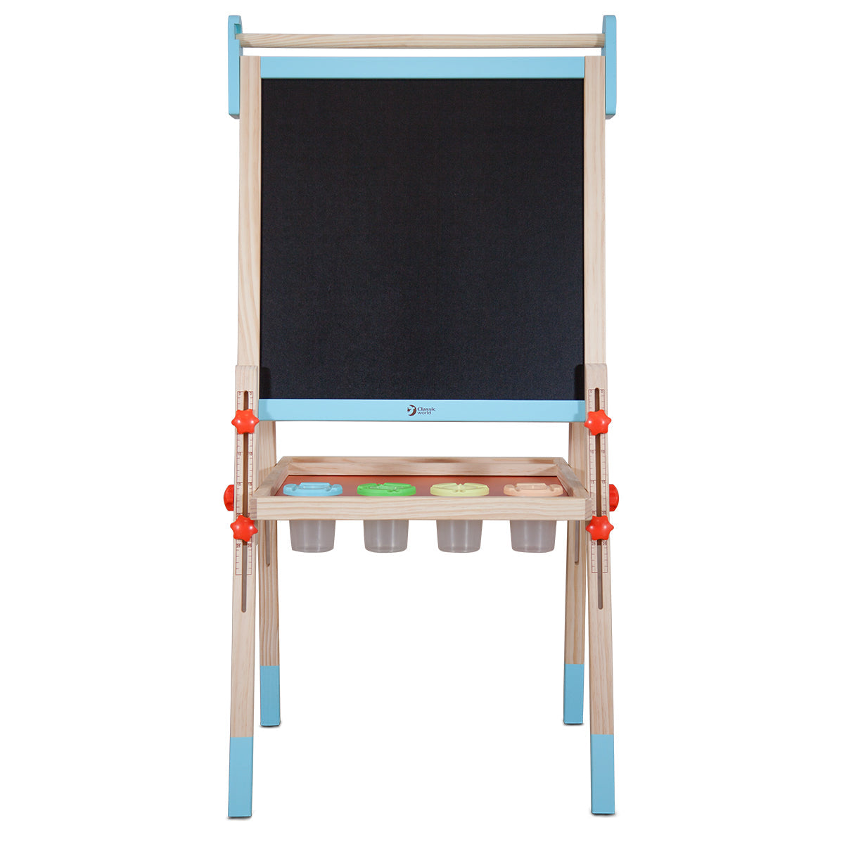 Classic World Multi-Functional Easel