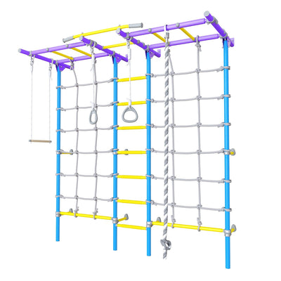 Sensory Climbing Monkey Bars Ladder - TINNITOTS