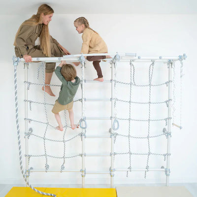 Sensory Climbing Monkey Bars Ladder - TINNITOTS