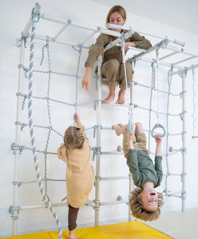 Sensory Climbing Monkey Bars Ladder - TINNITOTS
