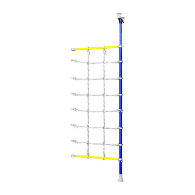 Spider Cargo Net Kit - TINNITOTS