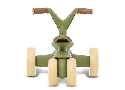 Berg GO2 Retro Green