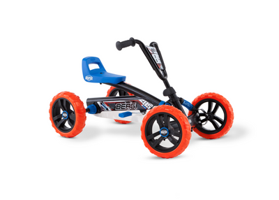 Go-kart Berg Buzzy Nitro