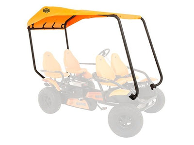 Sunroof for Berg Gran Tour