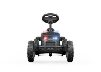 Go-kart Berg Buzzy Police