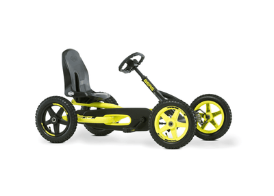 Go-kart Berg Buddy Cross