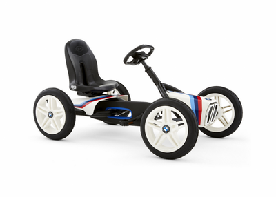 Go-kart BMW Street Racer