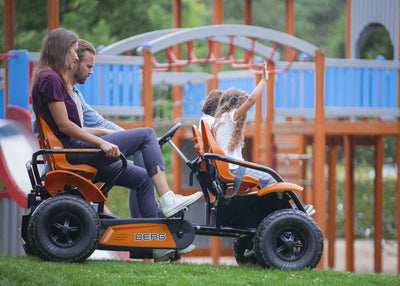 Berg Gran Tour off road 4-seater