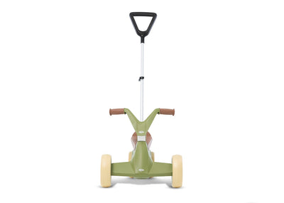 Berg GO2 Retro Green