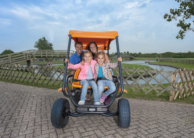 Berg Gran Tour off road 4-seater