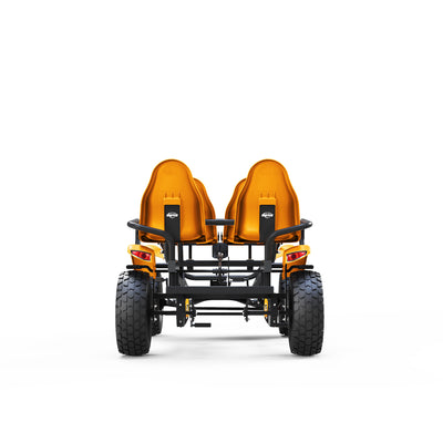 Berg Gran Tour off road 4-seater
