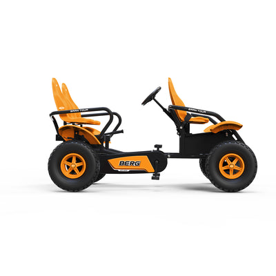Berg Gran Tour off road 4-seater