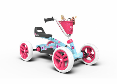 Go-kart Berg Buzzy Bloom