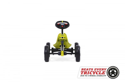 Go-kart Berg Buzzy Aero