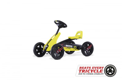 Go-kart Berg Buzzy Aero