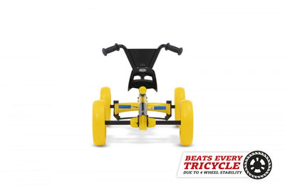 Go-kart Berg Buzzy BSX