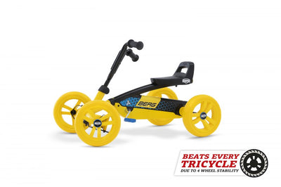 Go-kart Berg Buzzy BSX