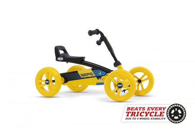 Go-kart Berg Buzzy BSX