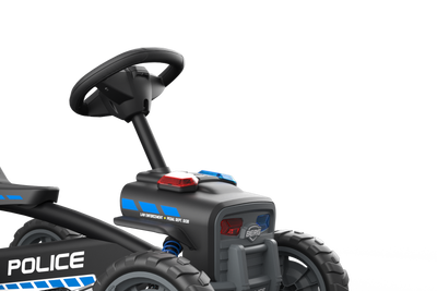Go-kart Berg Buzzy Police