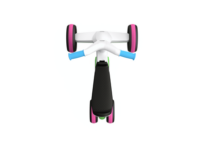 Berg GO Twirl Multicolour