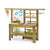 Discovery Mud Pie Kitchen by Plum Play