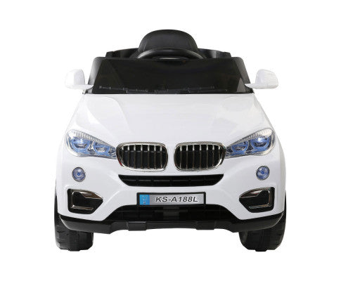 Bmw x5 sales electric toy car