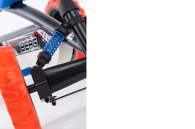 Go-kart Berg Buzzy Nitro