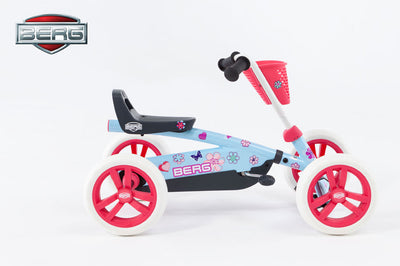 Go-kart Berg Buzzy Bloom