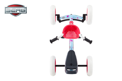 Go-kart Berg Buzzy Bloom