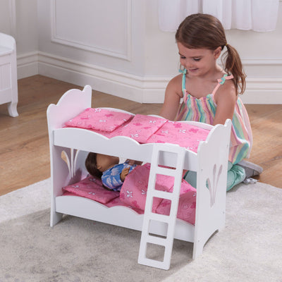 Lil' Doll Bunk Bed by KidKraft
