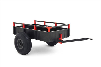 Berg Trailer XL (Steel - for BFR Karts)