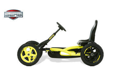 Go-kart Berg Buddy Cross