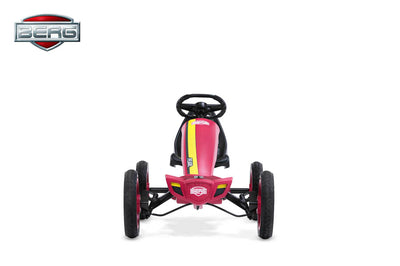 Go-kart Berg Rally Pearl