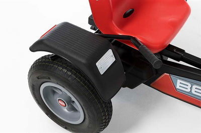 Berg B.Super Red BFR