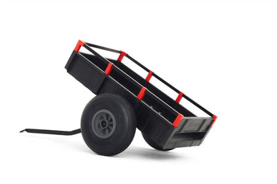 Berg Trailer XL (Steel - for BFR Karts)