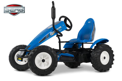 Berg New Holland BFR