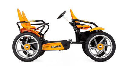 Berg Gran Tour Race 4-seater