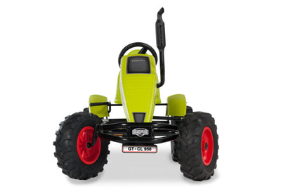 Berg Claas BFR