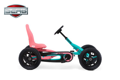 Go-kart Berg Buddy Lua