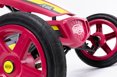 Go-kart Berg Rally Pearl