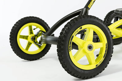 Go-kart Berg Buddy Cross