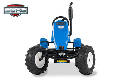 Berg New Holland BFR