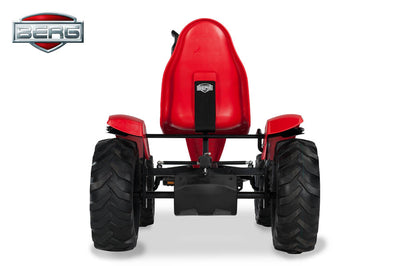 Berg Case-IH BFR