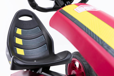 Go-kart Berg Rally Pearl