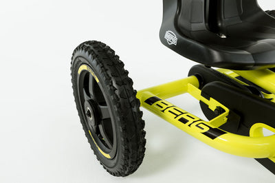 Go-kart Berg Buddy Cross