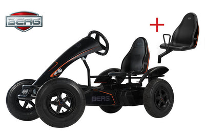 Berg Black Edition BFR