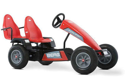 Berg B.Super Red BFR
