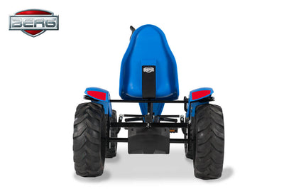 Berg New Holland BFR
