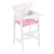 Lil' Doll High Chair by KidKraft